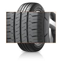 HANKOOK Vantra LT RA18 Padanga komerc. tr. vasarinė 185/75R14 LDHA 102Q RA18