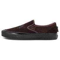 Vans Random Event X Slip-On žemi sportiniai bateliai Unisex kedai Rudi VN0A7Q58CGW 38.5