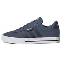 Adidas Neo Daily 3.0 Patogūs Patvarūs Žemi Krosinio Riedlenčių Batai Vyriški Sportbačiai Mėlyni Balti GX1753 41⅓