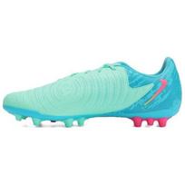 Nike Phantom GX 2 AG Soccer Shoes Men sneaker Blue Green FJ2550-300 40