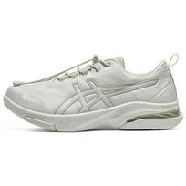Asics Gel-Ridewalk Patogūs Neslystantys Patvarūs Žemi Dviračių Batai Unisex Batai Šviesiai Pilki 1293A036-021 42