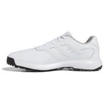 Adidas Traxion Lite Max Bounce Golfo Batai Vyriški Sportbačiai Balti IF0330 40⅔