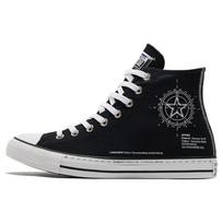 Converse Chuck Taylor All Star Classic Aukštakulniai Drobės Batai Unisex Sportbačiai Juodi A01588C 35