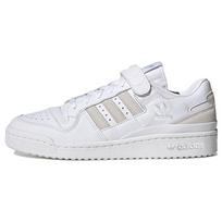 Adidas Originals Forum 84 Low Unisex Sportbačiai Balti Pilki HP5518 43⅓