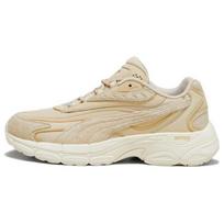 Puma Teveris Nitro Vortex Granola Patogūs universalūs žemi kasdieniai batai Unisex sportbačiai Avižiniai 392909-02 41