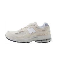 New Balance NB 2002R Amortizuojantys Patvarūs Žemi Bėgimo Bateliai Vaikams Smėlio spalvos Vaikų bėgimo bateliai GC2002RE 36