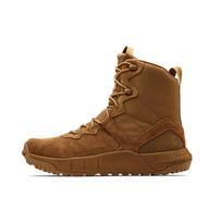 Under Armour Micro G Valsetz Odiniai Taktiniai Batai Vyriški Batai Geltoni 3024009-200 44