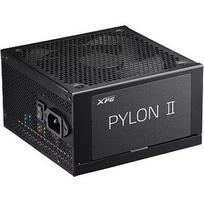 ADATA XPG PYLON II, 650W, 80PLUS Bronze, ATX 3.1, PCIe 5.1 PYLON650IIB-BKCEU