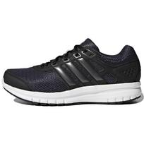 Adidas Duramo Lite Patogūs Patvarūs Kvėpuojantys Bėgimo Bateliai Vyriški Sportbačiai Anglies Juodos Spalvos BB0809 44