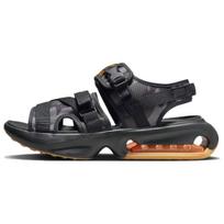Nike Air Max Sol Neslystančios Patvarios Sportinės Basutės Vyriškos Basutės Juodos FJ5446-010 45