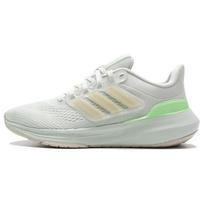 Adidas Patogūs Patvarūs Kvėpuojantys Žemi Bėgimo Bateliai Moteriški Sportbačiai Balti Šviesiai Mėlyni IE0730 36⅔