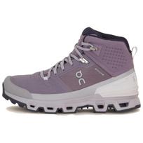 On Cloudrock 2 Vandeniui atsparūs Patogūs Aukštakulniai Ankle Lauko Batai Moteriški Batai Violetiniai 63.98281 36.5