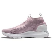 Under Armour HOVR Phantom Comfortable Mid-Top Running Shoes Unisex Running Shoes Fog-Pink 3022477-600 44