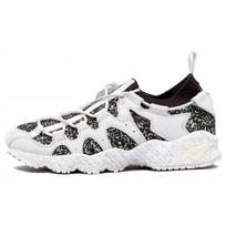 Asics Gel-Mai HN708-8996 bėgimo bateliai, juodi ir balti, unisex 39.5
