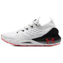 Under Armour HOVR Phantom 2 RNANY Besiūliai Patogūs Žemi Laisvalaikio Bėgimo Batai Vyriški Sportbačiai Balti 3026070-100 40.5