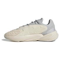 Adidas Originals Ozelia Patogūs Universalūs Paprasti Patvarūs Žemi Tėčio Sportbačiai Unisex Sportbačiai Pilki Balti ID1122 38⅔ white