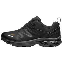 Salomon Xt-Rush Mesh Lace-Up Versatile Shock-Absorbing Slip-Resistant Durable Waterproof Low-Top Lifestyle Casual Shoes Unisex Casual Shoes 472851 36