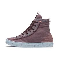 Converse Chuck Taylor All Star Crater Comfortable Casual High-Top Canvas Shoes Unisex Sneakers Deep-Red 169416C 35