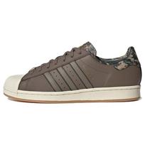 adidas Superstar Blanch Brown Blanch Brown Cream White Unisex Sneakers ID4682 36⅔