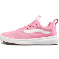 Vans Ultrarange Rapidweld žemi riedlenčių batai moteriški sportbačiai rožiniai VN0A3MVUUV6 36