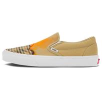 Vans Classic Slip-On Geltonos Rudo Atspalvio Unisex Sportbačiai VN000XG8AZP 40 beige