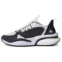 Adidas Alphaboost V1 Patogus audinys Žemi Bėgimo Bateliai Unisex Sportbačiai Kreminės Baltos spalvos IF6886 38