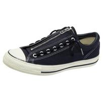 Converse Nonnative X  All Star Casual Versatile Low-Top Canvas Shoes Unisex Sneakers Black White 1SD964 37.5