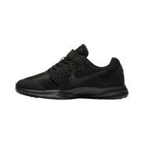 Nike Downshifter 7 Neslystantys Patvarūs Žemi Vaikų Bėgimo Batai Vaikų Bėgimo Batai Juodi 869970-004 28