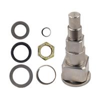 MerCruiser Gimbal vairo veleno kaiščio sandariklio įvorės veržlės RINKINYS 98230A1 / 866718A01