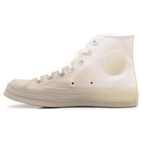 Converse Chuck 70 Versatile Durable High-Top Canvas Sneakers Unisex Sneakers White-Gradient A07086C 36