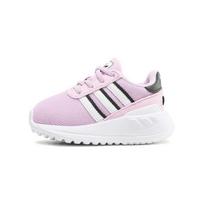 Adidas Originals La Trainer Lite žemi sportiniai laisvalaikio batai kūdikiams, rožiniai GX1908 21
