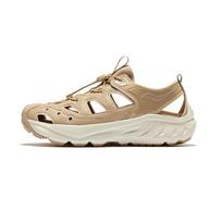 Saucony Cradle MT Comfortable Versatile Non-Slip Wear-Resistant Low-Top Running Shoes Unisex Running Shoes Light-Khaki S28904-3 41