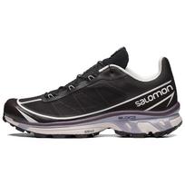 Salomon XT-6 FT Patogus audinys Patvarūs žemi bėgimo bateliai Vyriškas sportbačio juodas 416204 45⅓