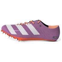 Adidas Adizero Finesse Patogūs Universalūs Tinklelio Amortizacija Neslystantys Dilimui Atsparūs Priglundantys Žemi Sprinto Lenktynės Bėgimo Bateliai GX6679 42