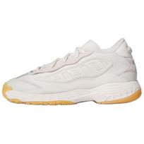 Adidas Originals Niteball 2.0 Casual Trend Comfortable Slip-Resistant Durable Low-Top Lifestyle Sneakers Unisex sneakers White IG8350 39⅓