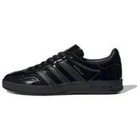 Adidas Originals Gazelle Indoor sportbačiai Unisex sportbačiai Juodi IG1891 36⅔
