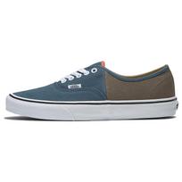 Vans Authentic Series Comfortable Versatile Low-Top Skate Shoes Unisex Sneakers Gray VN0009Q8448 36