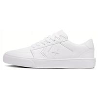 Converse Cons Patogūs Universalūs Žemi Skate Batai Unisex Sportbačiai Balti A04946C 35