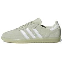 Adidas Originals Samba Og Minimalistiniai Laisvalaikio Lengvi Žemi Sportbačiai Moteriški Sportbačiai Aviacijos Žalia B44685 39⅓