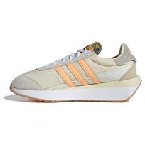 Adidas Originals Country Xlg Shoes Leather Comfortable Sports Shock Absorption Non-Slip Wear-Resistant Support Low-Top Casual Shoes Women Shoes IF4235 36⅔