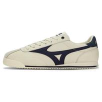 Mizuno LG 60S Universalūs Madingi Neslystantys Patvarūs Žemi Laisvalaikio Batai Unisex Kedai Balti Mėlyni D1GH230302 36