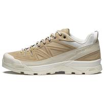 Salomon X-Alp Patogūs Neslystantys Žemi Lauko Funkcionalūs Batai Unisex Batai Vanilės 474314 38⅔