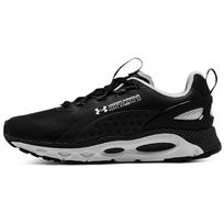 Under Armour Hovr Infinite Summit 2 Fabric Sports Comfort Low-Top Lifestyle Shoes Unisex sneakers Black 3023633-001 36.5 gray