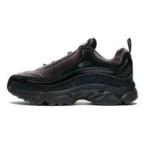Reebok Daytona Dmx Trb Sportiniai Apvalus Pirštas Žemi Laisvalaikio Batai Vyriški Kedai Juodi Ef7345 38.5