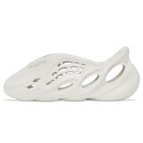 Adidas Originals Yeezy Foam Runner Smėlio spalvos Patogūs Universalūs Mediniai Batai Unisex Avalynė Smėlio spalvos FY4567-2021 37⅓