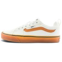 Vans Filmore Patogūs Laisvalaikio Patvarūs Kvėpuojantys Žemi Batai Riedlentėms Vyriški Kedai Off-White VN0A5EDUFS8 39