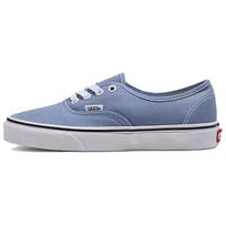 Vans Authentic Patogūs Universalūs Patvarūs Žemi Skate Batai Unisex Sportbačiai Mėlyni VN000CRTDSB 40