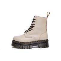 Dr. Martens Oda Universalūs Patogūs Trumpi Batai Moteriški Batai Pilki Rudi 27149348 37
