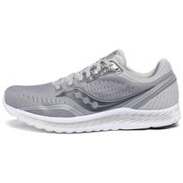 Saucony Kinvara 11 amortizuojantys žemi bėgimo bateliai vyriški sportbačiai Anglies spalvos S20551-40 40