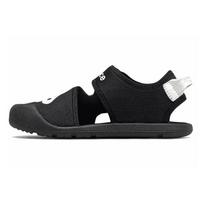 New Balance Nb Csr Sportiniai Sandalai Vaikams Sandalai Juodi YOCRSRBK 35